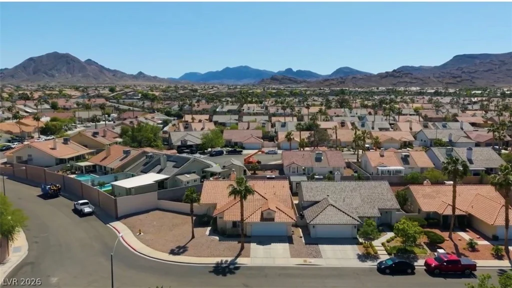 855 Coach House, Henderson, NV 89002
