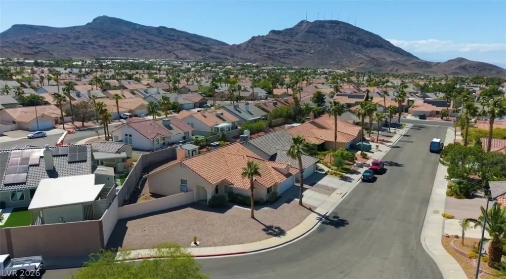 855 Coach House, Henderson, NV 89002