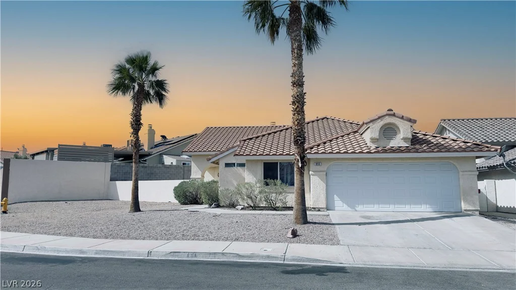 855 Coach House, Henderson, NV 89002