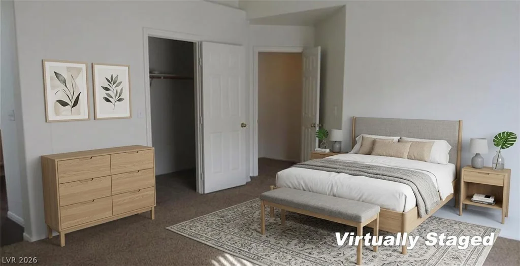 855 Coach House, Henderson, NV 89002