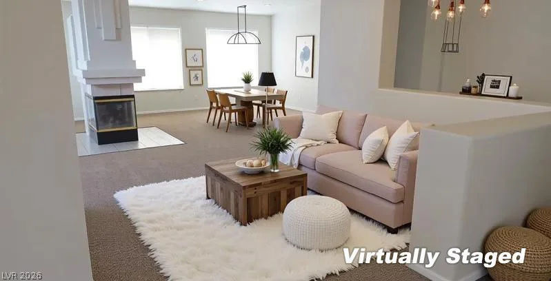 855 Coach House, Henderson, NV 89002