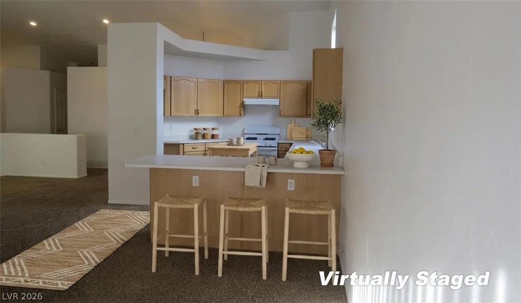 855 Coach House, Henderson, NV 89002