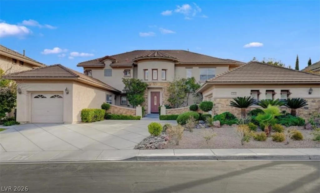 10829 Ickworth, Las Vegas, NV 89135