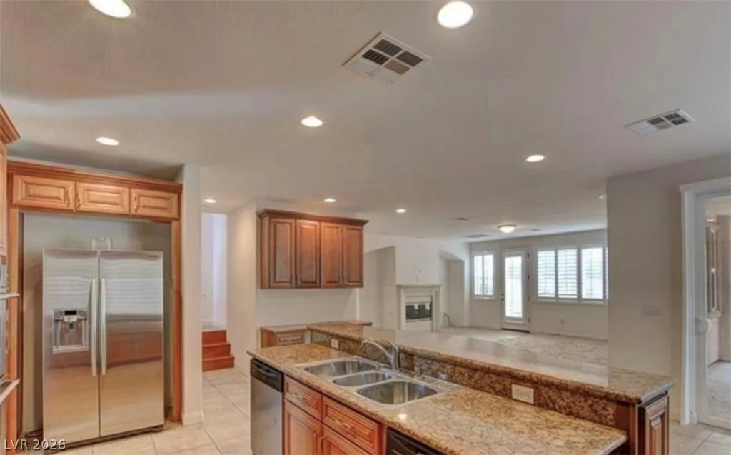 10829 Ickworth, Las Vegas, NV 89135