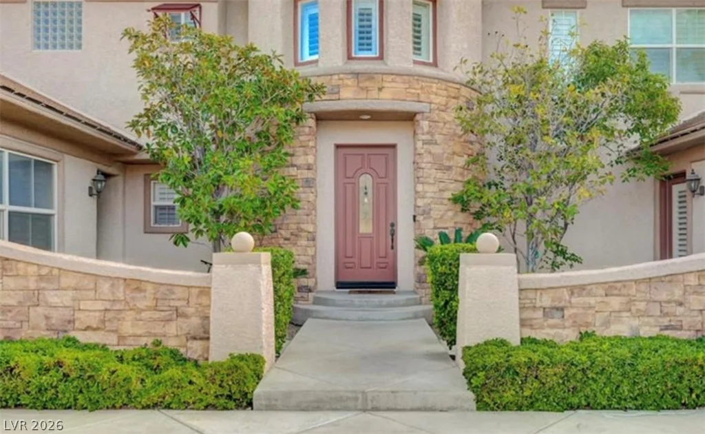 10829 Ickworth, Las Vegas, NV 89135