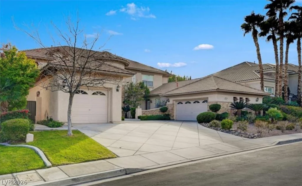 10829 Ickworth, Las Vegas, NV 89135