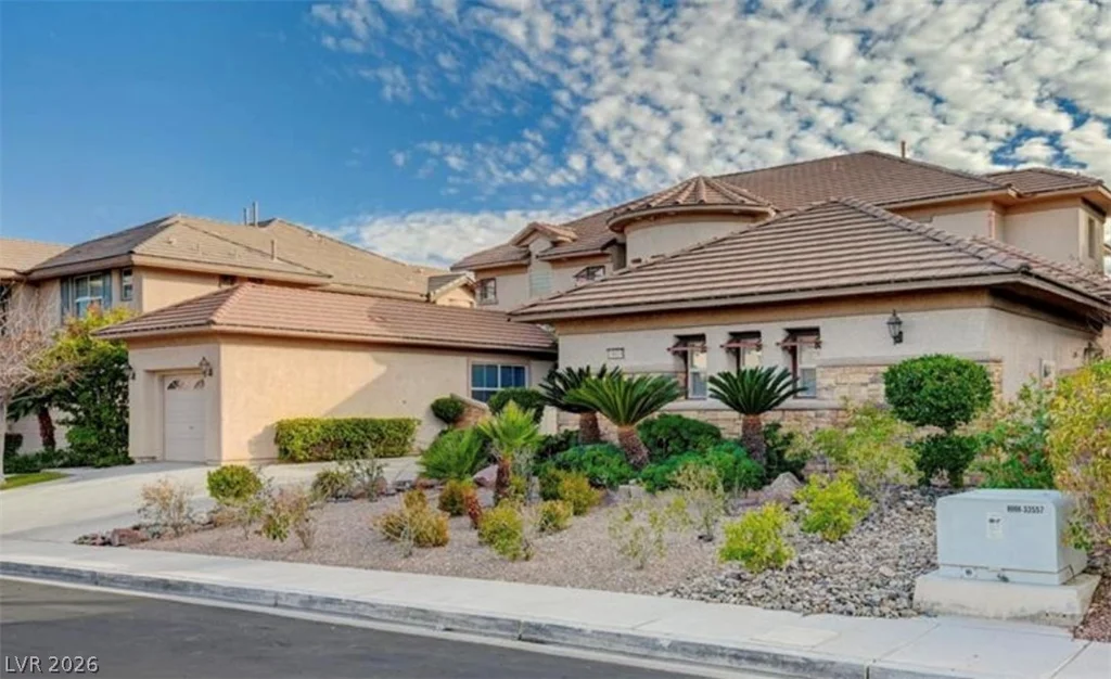 10829 Ickworth, Las Vegas, NV 89135