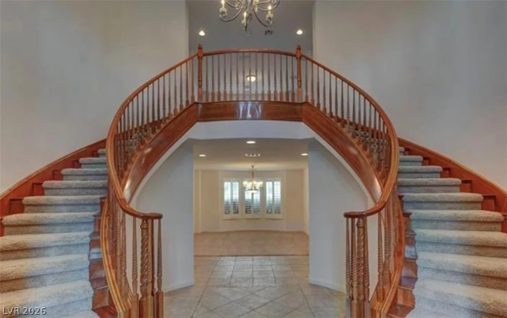 10829 Ickworth, Las Vegas, NV 89135