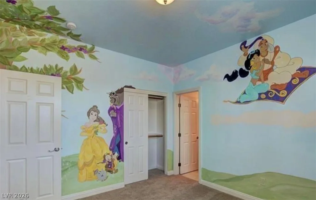 10829 Ickworth, Las Vegas, NV 89135