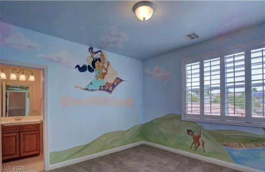 10829 Ickworth, Las Vegas, NV 89135