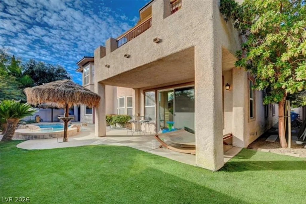 10829 Ickworth, Las Vegas, NV 89135