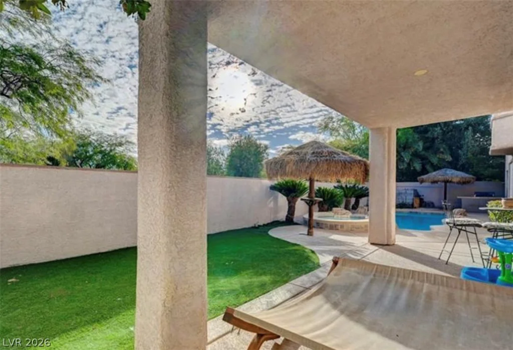10829 Ickworth, Las Vegas, NV 89135