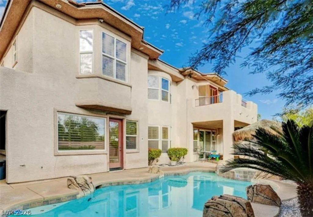 10829 Ickworth, Las Vegas, NV 89135