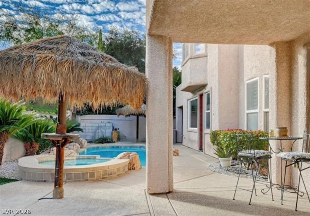 10829 Ickworth, Las Vegas, NV 89135
