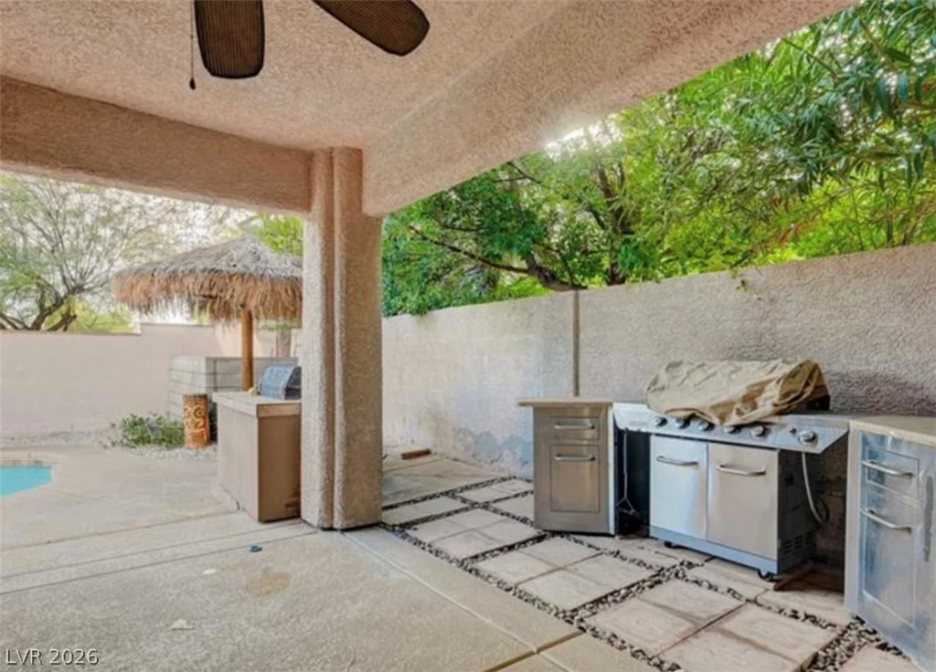 10829 Ickworth, Las Vegas, NV 89135