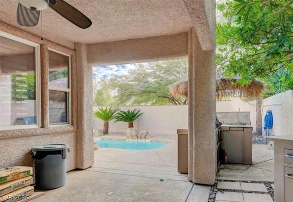 10829 Ickworth, Las Vegas, NV 89135
