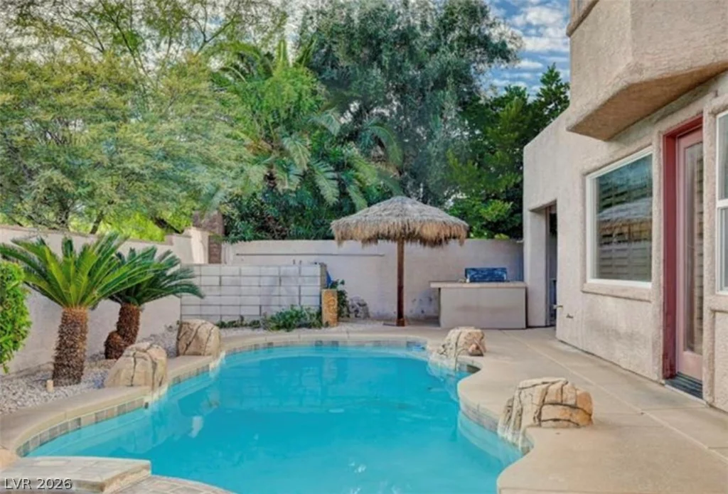 10829 Ickworth, Las Vegas, NV 89135
