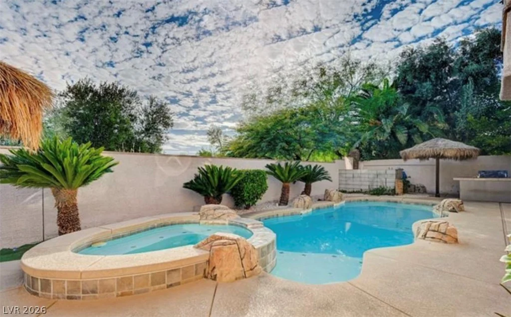 10829 Ickworth, Las Vegas, NV 89135
