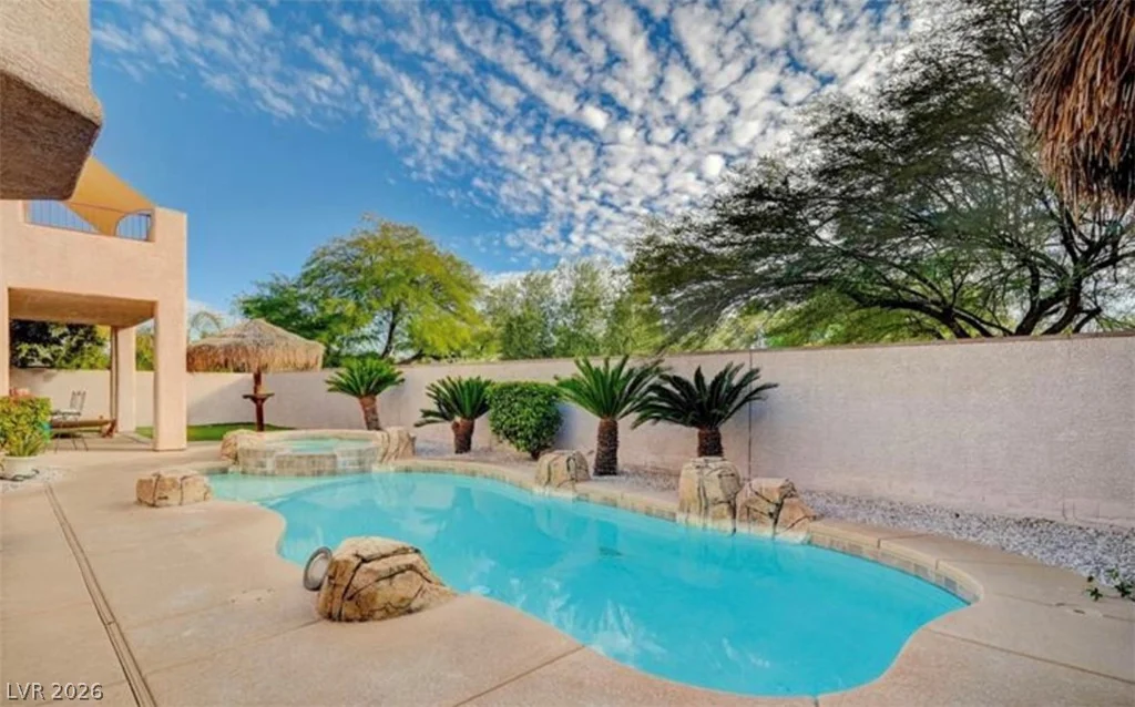 10829 Ickworth, Las Vegas, NV 89135