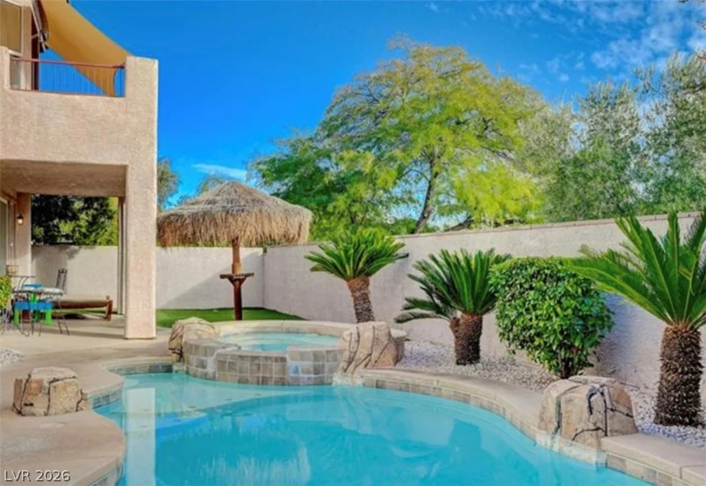 10829 Ickworth, Las Vegas, NV 89135