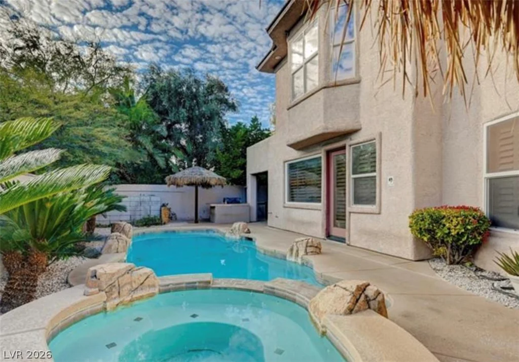 10829 Ickworth, Las Vegas, NV 89135