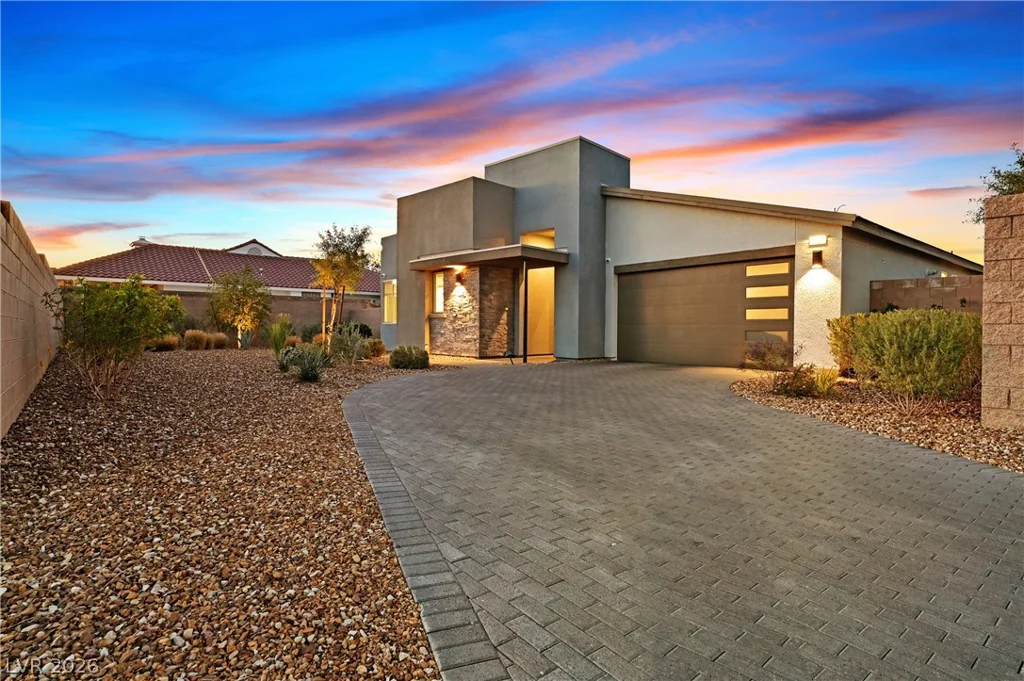 9715 Crisman Ridge, Las Vegas, NV 89141