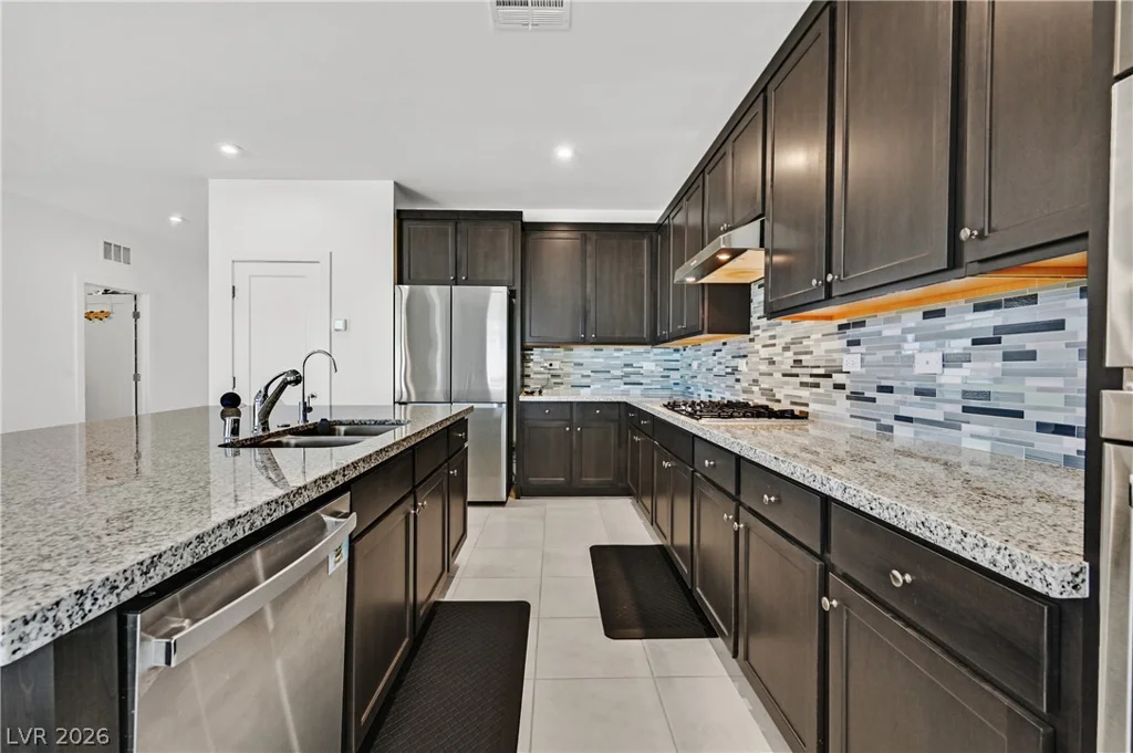 9715 Crisman Ridge, Las Vegas, NV 89141