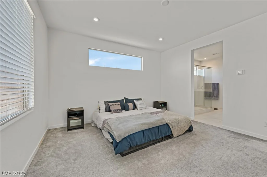 9715 Crisman Ridge, Las Vegas, NV 89141