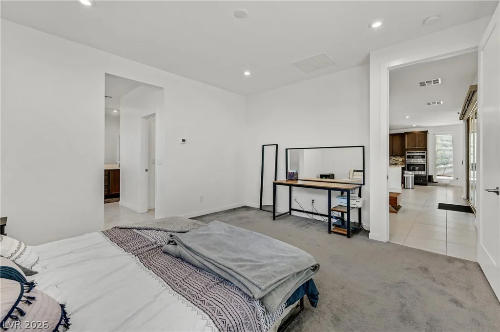 9715 Crisman Ridge, Las Vegas, NV 89141