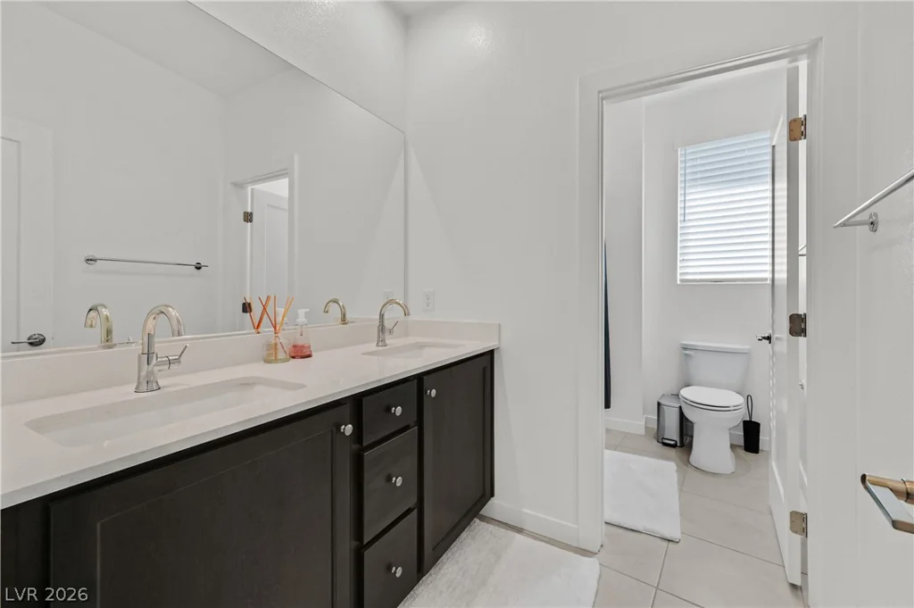 9715 Crisman Ridge, Las Vegas, NV 89141