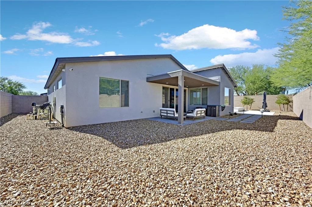 9715 Crisman Ridge, Las Vegas, NV 89141