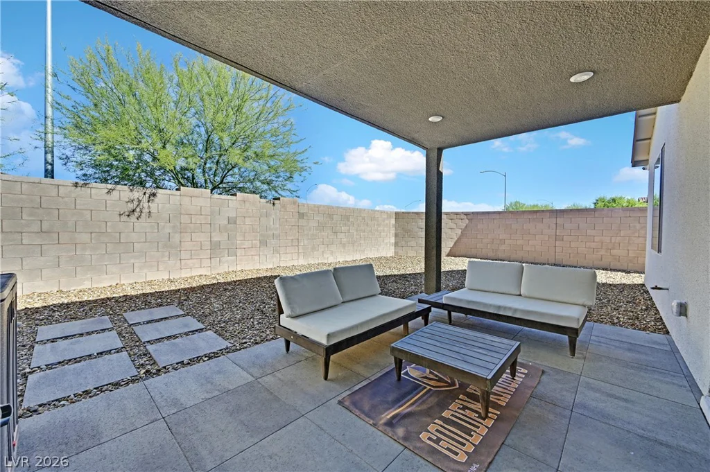 9715 Crisman Ridge, Las Vegas, NV 89141