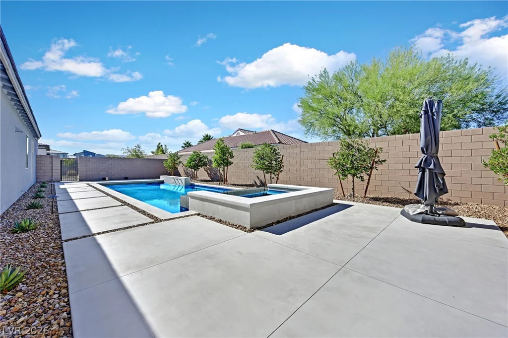 9715 Crisman Ridge, Las Vegas, NV 89141
