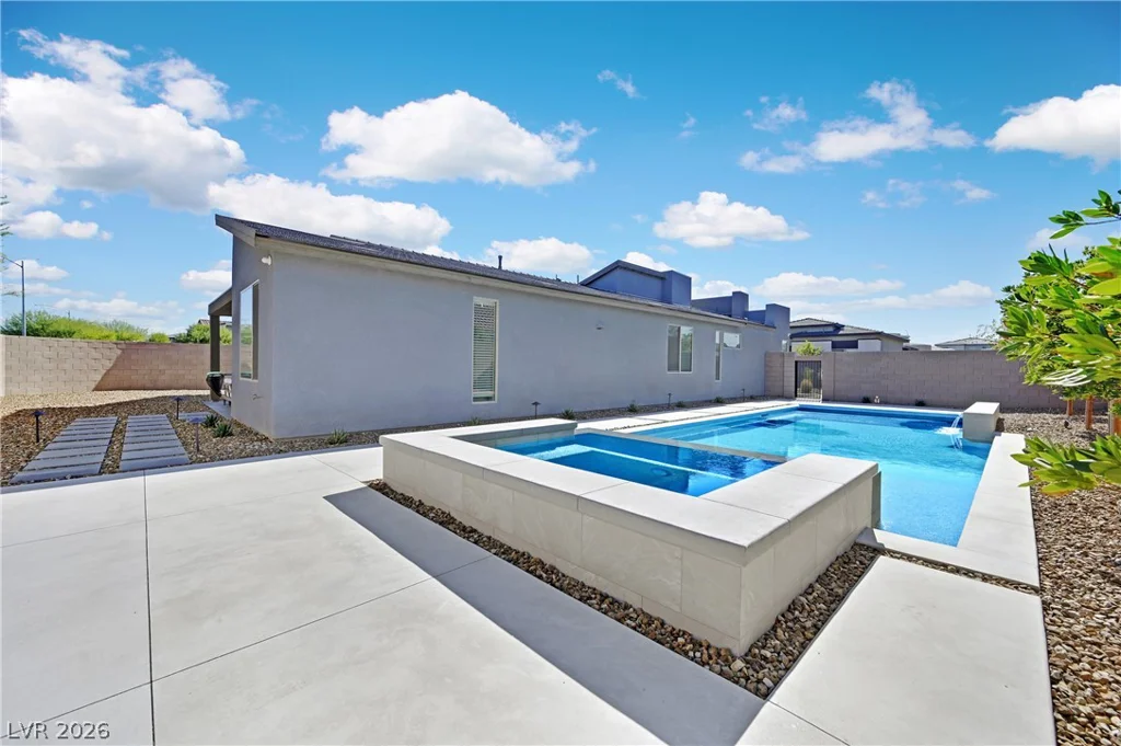 9715 Crisman Ridge, Las Vegas, NV 89141