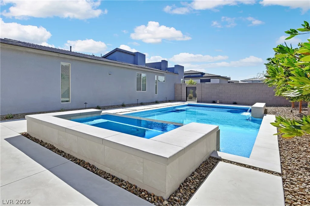 9715 Crisman Ridge, Las Vegas, NV 89141