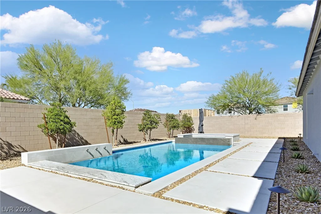 9715 Crisman Ridge, Las Vegas, NV 89141