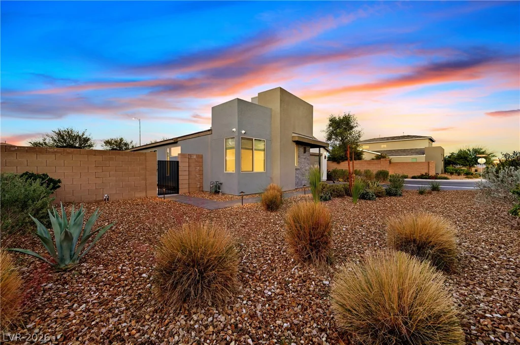 9715 Crisman Ridge, Las Vegas, NV 89141