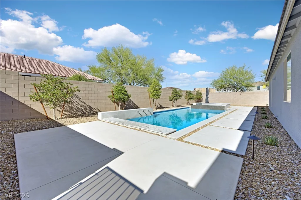 9715 Crisman Ridge, Las Vegas, NV 89141