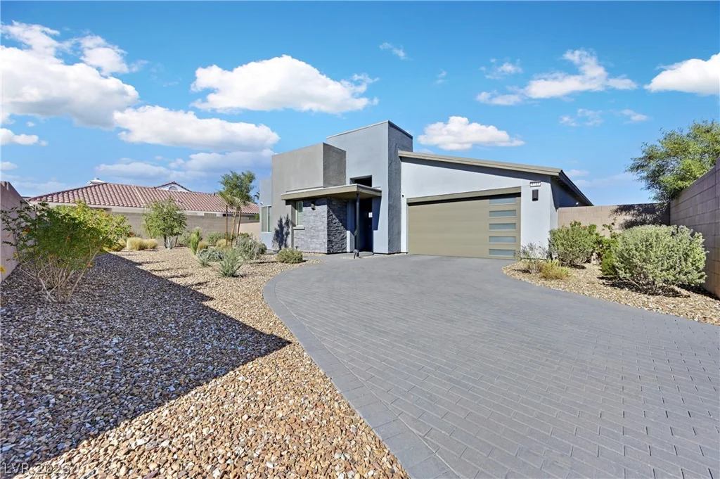 9715 Crisman Ridge, Las Vegas, NV 89141