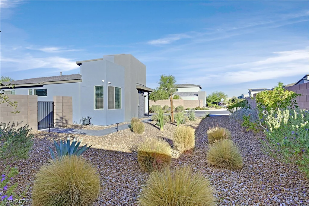 9715 Crisman Ridge, Las Vegas, NV 89141