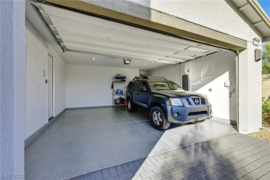 9715 Crisman Ridge, Las Vegas, NV 89141