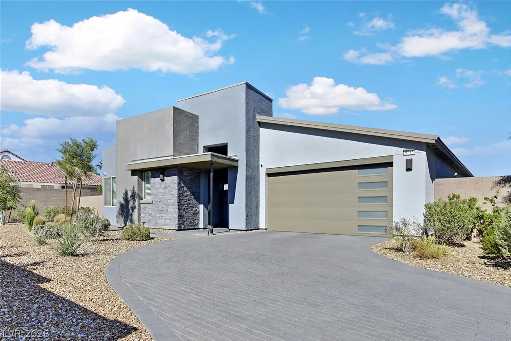 9715 Crisman Ridge, Las Vegas, NV 89141