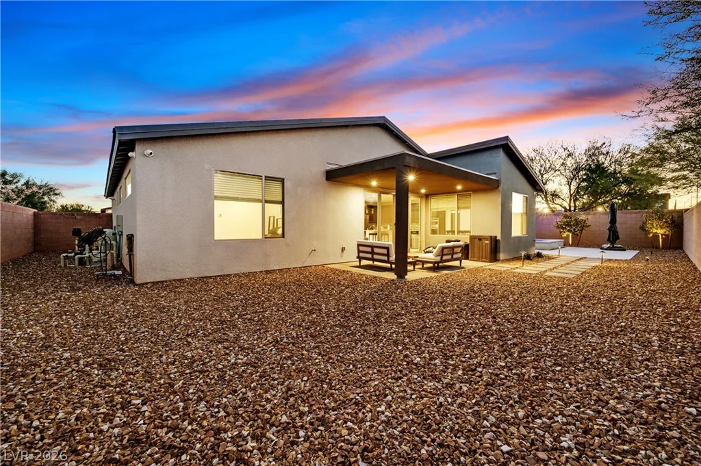 9715 Crisman Ridge, Las Vegas, NV 89141