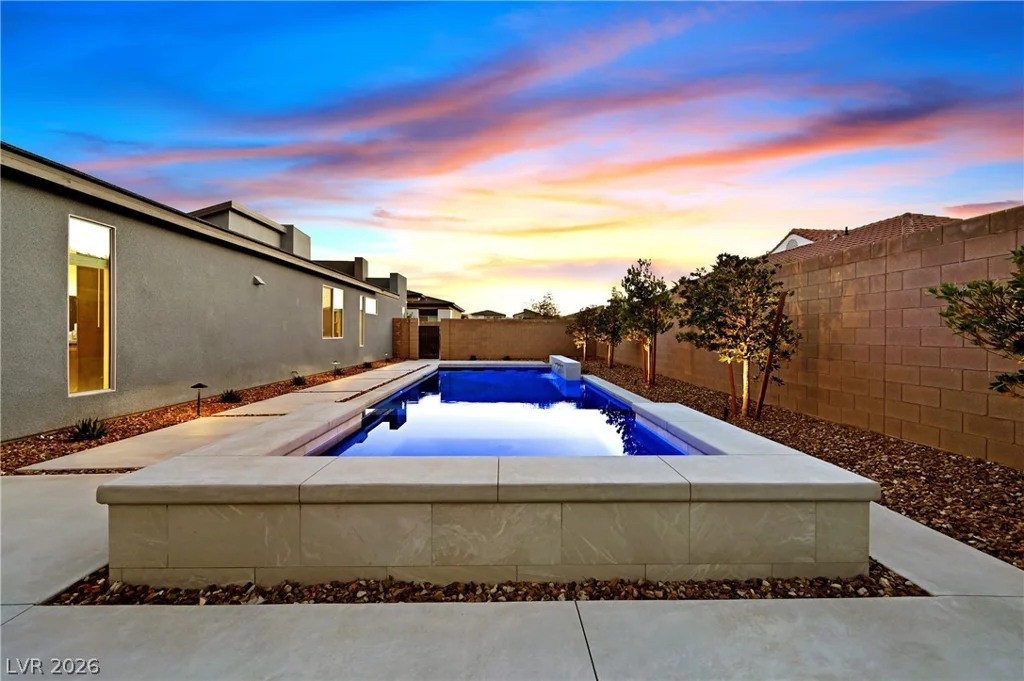 9715 Crisman Ridge, Las Vegas, NV 89141
