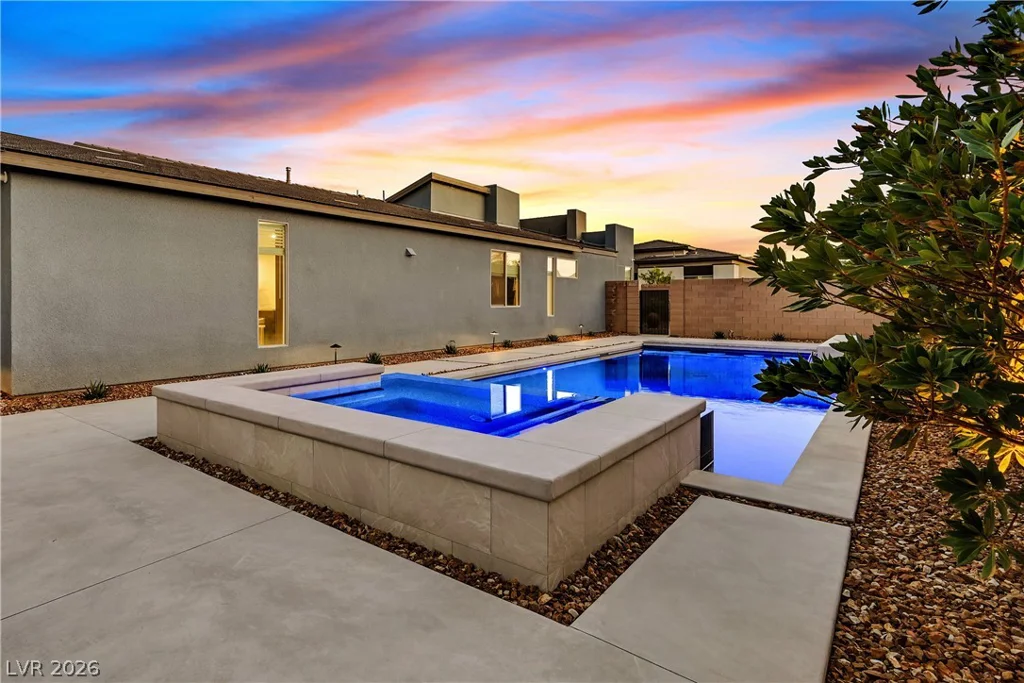 9715 Crisman Ridge, Las Vegas, NV 89141