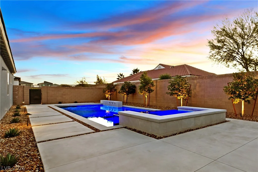 9715 Crisman Ridge, Las Vegas, NV 89141