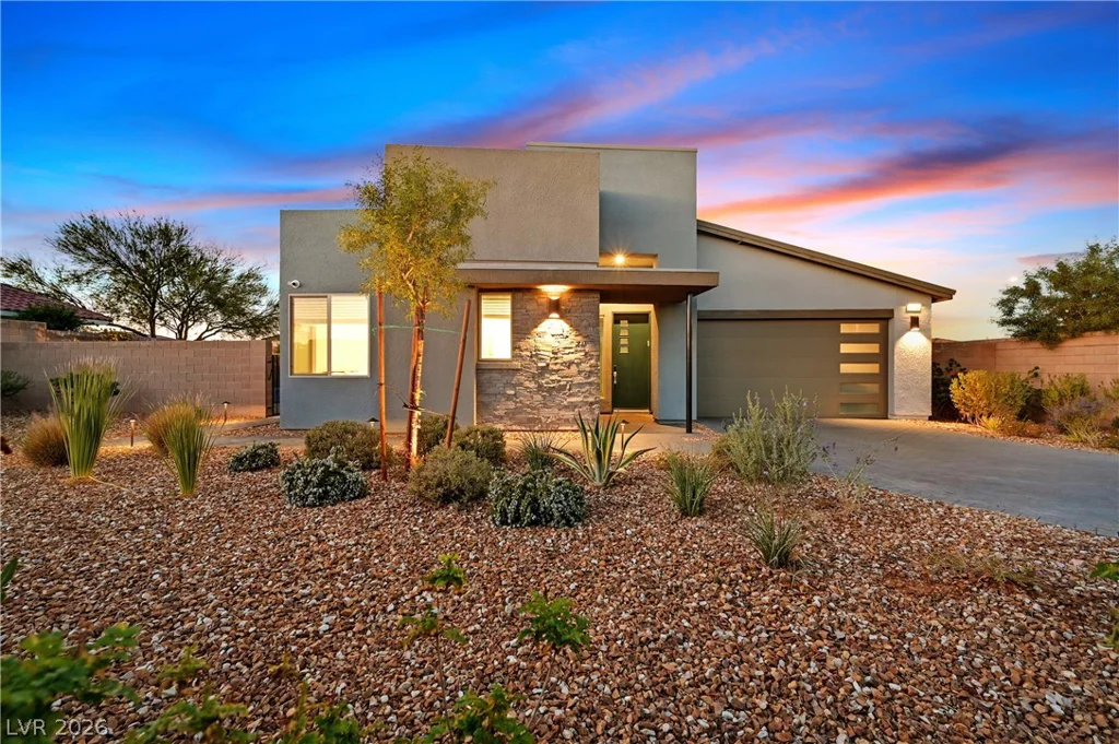 9715 Crisman Ridge, Las Vegas, NV 89141