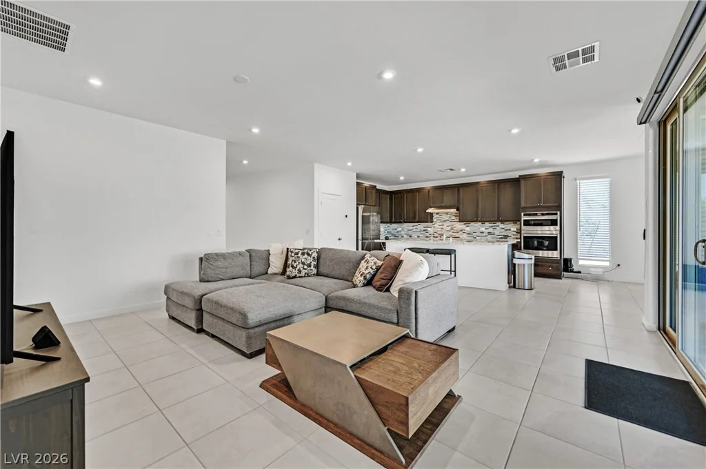 9715 Crisman Ridge, Las Vegas, NV 89141