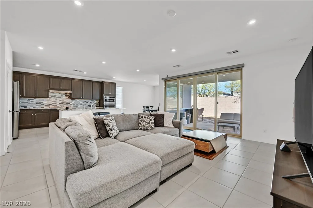 9715 Crisman Ridge, Las Vegas, NV 89141