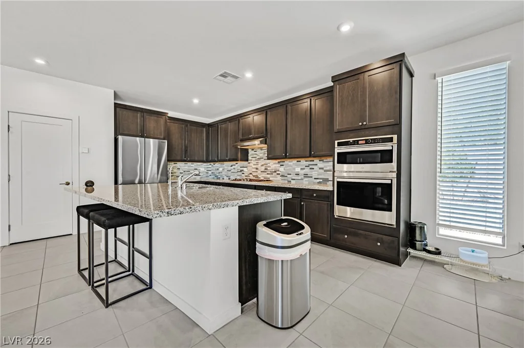 9715 Crisman Ridge, Las Vegas, NV 89141